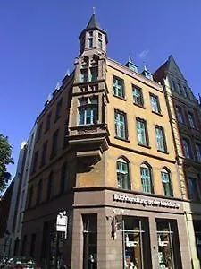 Hanns-lilje-haus *** Hannover