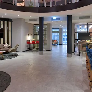 Fora By Mercure **** Hannover