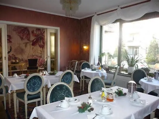 Hotel Gr\u00FCnewald Hannover 3*,  Deutschland
