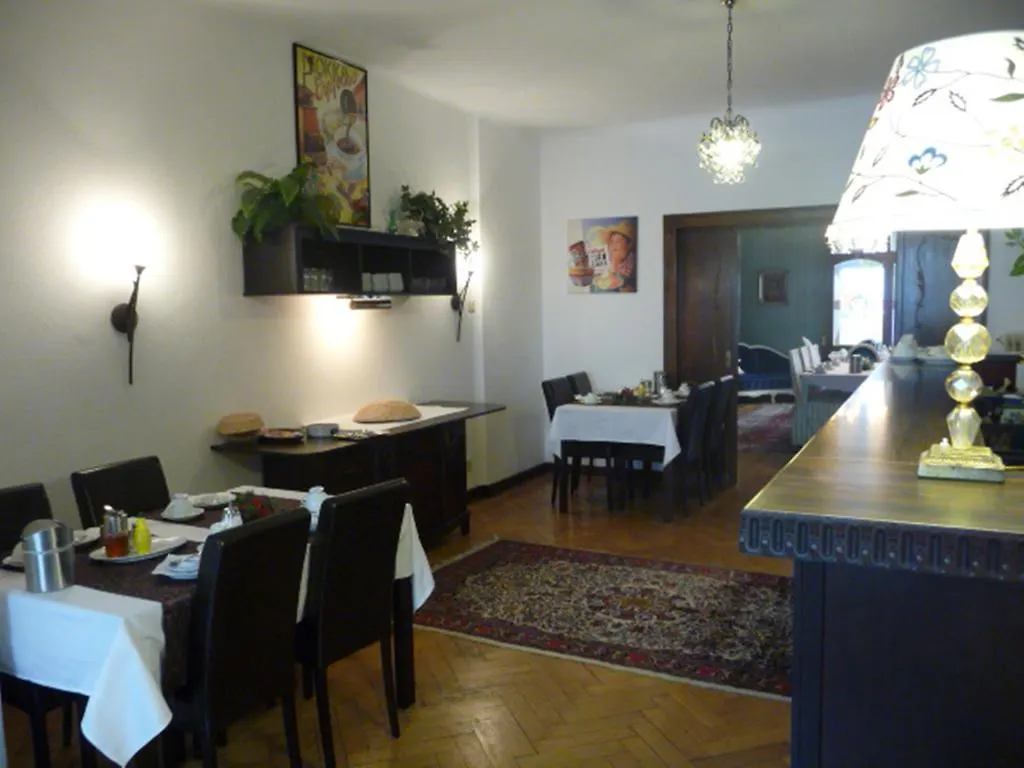 Hotel Gr\u00FCnewald Hannover 3*,  Deutschland